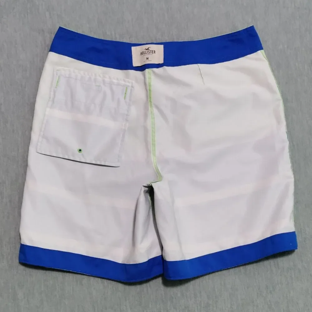 Hollister Mens Medium 7